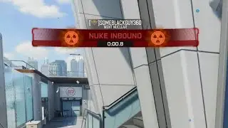 Back to back nukes on Black Ops 7 😱