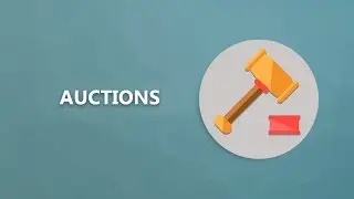 Auctions Plugin