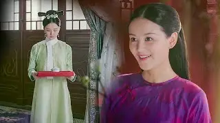 阿箬逼惢心打水給她搓澡！惢心本想忍了，結果聽到第2個無理要求氣到爆，隔天讓她嘗盡苦頭！
