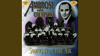 Swing Is In The Air