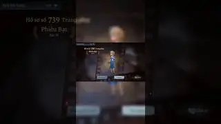 Lấy skin S doctor #identityv