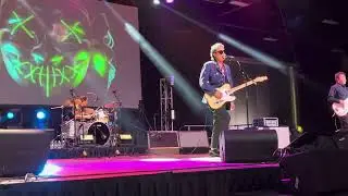Maskara - Eraserheads Live in Winnipeg 2023