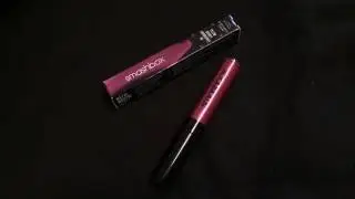 Review: Smashbox liquid metal