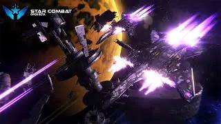 Star Combat Online - Compilation (Winter 2018)