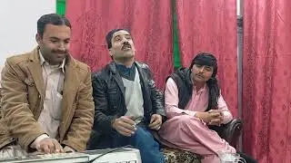 Pashto Songs 2022 | Gul Mashoom | Za Wa Har Thavan | Pashto Kakari Tappay 2022 | گل ماشوم