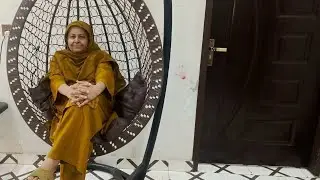 Safia Village Vlogs  is live!