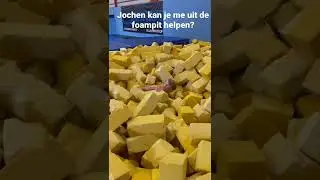 Jochen moet werken! 😂 #sketchcomedy