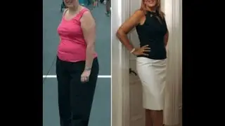 Fat Diminisher Review -Mary's story!