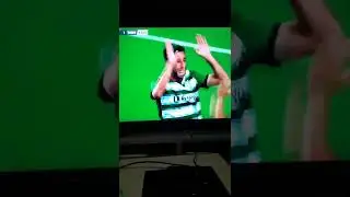 Sporting CP vs As Roma 2-1
