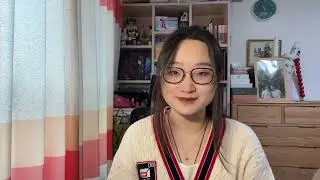 Cao Xiaohan NYU  Self-Introduction Video