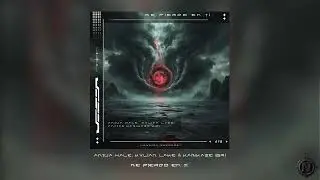 Antua Hale, Kylian Lake, Kamikaze (BR) - Me Pierdo en Ti [Nemeton Records]
