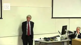 GV311 (2014/15) Week 20: General Elections in Britain
