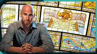 Protestant Reaction to Visiting Catholic Church Inspired by the Book of Kells