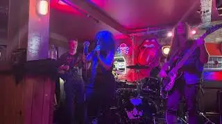 Twisted Joker feat. Kat Hinds, Celebrity Skin (Hole Cover), Live 05/12/2025