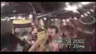 Chapter 11 cincinnati Punk Rock