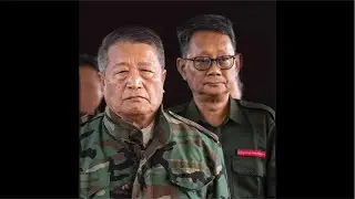 သေချာလုပ်မည် NUG