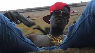 TRIM LA CRIM ''LOST CAUSE'' MUSIC VIDEO