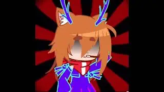 WOLF IN SHEEP CLOTHING&hellip; [GACHA + ANIMATION] (GARFIELD STORY?)