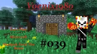 Let's Play Feed The Beast - Monster #039 Metal Former und Generator [HD] [Deutsch]