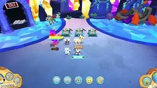 Animal Jam | AJPW Dec 2025 Storybooks