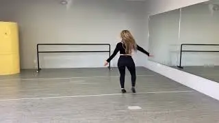 UT Pom tryout