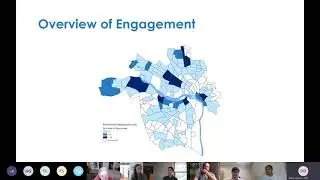 RVAgreen 2050 Environment Working Group 5/24/2021 Community Engagement & Prioritization