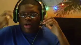 TOMORROW ON DJ CHRIS OMAR IS GAMEPLAY PRO GAMING HEADSET UNBOXING