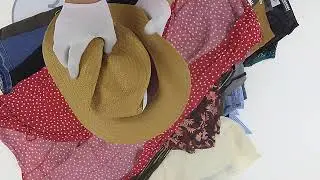 H&M spring summer mix (лот 3),сток одежда