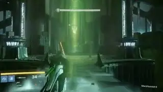 Destiny The Dark Below: Crota's end raid with friends