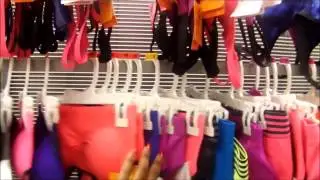 C9 Champion Sports Bra Available at Target
