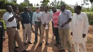VNG International Local Government Capacity Programme LGCP Kigali   YouTube 2