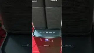 Walton CHORUS WS2180 2.1 Speaker WS2180 Overview .