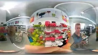 ZAK bei MaisonTruffe 360