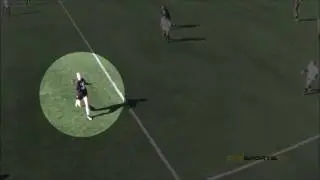 Jessica Cannon Soccer Highlights