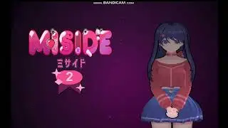 Miside 2 (Miside Christmas main menu) OST