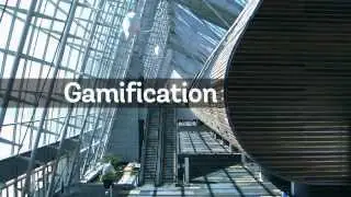 Gamification: Good for Business