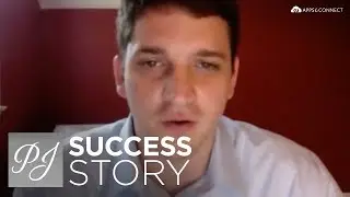 Customer Testimonial from Planetjill |  SBOeConnect | Now APPSeCONNECT