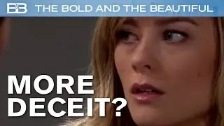 The Bold and the Beautiful / Hope's Marriage Wasn't FATE!