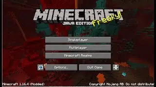 Minecraft series Part 2 Live