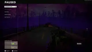 Playing Outbreak Until MWZ Releases! (Day 2)