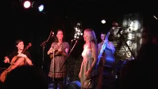 CROOKED STILL - Undone In Sorrow