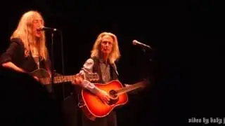 Patti Smith in Conversation-BENEATH THE SOUTHERN CROSS-Nourse Theater-City Arts Lectures-SF-11.4.16