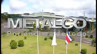 Documental Metalco