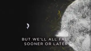 Vicarious - False Alarm (Lyric Video)