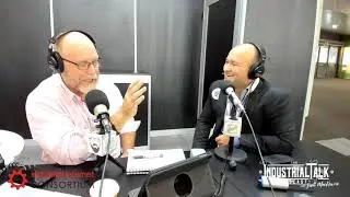 From IOTSWC Simon Blyth with LX Group talks Custom IoT Design and Development for Business Success