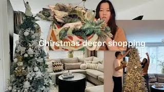 Pasko na sa bahay! Christmas decor shopping at Intratuin garden center!