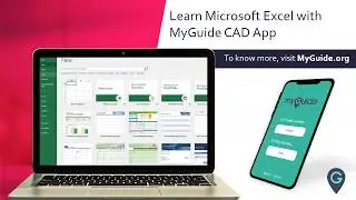 MyGuide: How to delete a note in Excel