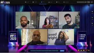 FTX 2020 | Designing products For Growth with speakers from Google Pay, DICE, PhonePe, Setu & more