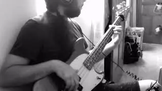 Agitations tropical Bass(cover)