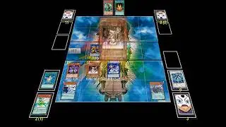 Awesome FTK!...Zefra | Tempest Magician | Rescue Ferret. ( OCG Combo)